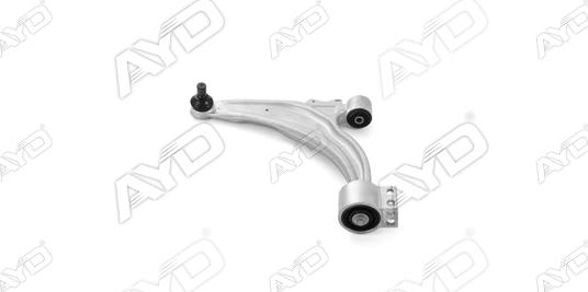 AYD OE - Excellence 97-10187 - Bras de liaison, suspension de roue droxauto.com