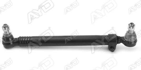 AYD OE - Excellence 94-10171 - Bras de liaison, suspension de roue droxauto.com