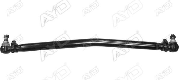 AYD OE - Excellence 94-10172 - Bras de liaison, suspension de roue droxauto.com