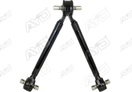 AYD OE - Excellence 94-11300 - Bras de liaison, suspension de roue droxauto.com