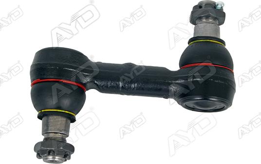 AYD OE - Excellence 94-11301 - Bras de liaison, suspension de roue droxauto.com