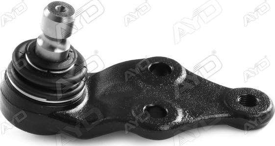 AYD OE - Excellence 94-11203 - Bras de liaison, suspension de roue droxauto.com