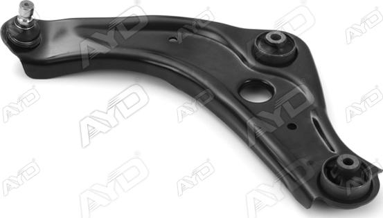 AYD OE - Excellence 94-13648 - Bras de liaison, suspension de roue droxauto.com