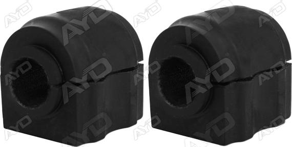 AYD OE - Excellence 94-13248 - Bras de liaison, suspension de roue droxauto.com