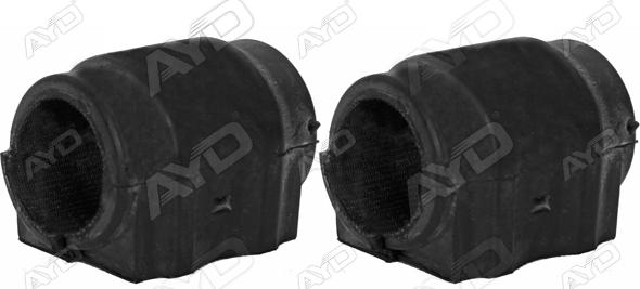 AYD OE - Excellence 94-13247 - Bras de liaison, suspension de roue droxauto.com