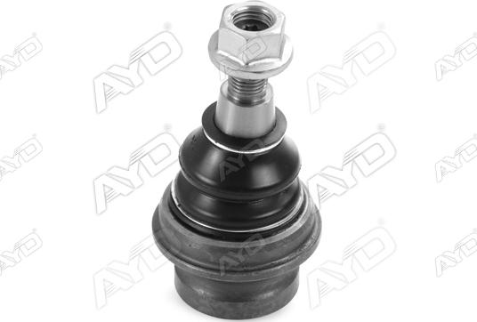 AYD OE - Excellence 94-12677 - Bras de liaison, suspension de roue droxauto.com