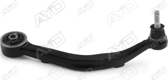 AYD OE - Excellence 94-21575 - Bras de liaison, suspension de roue droxauto.com