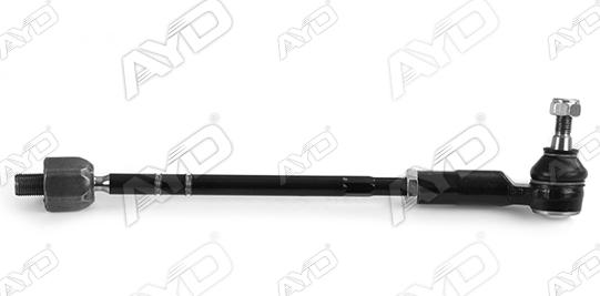 AYD OE - Excellence 95-09413 - Rotule de direction intérieure, barre de connexion droxauto.com