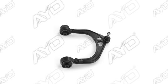 AYD OE - Excellence 97-09138 - Bras de liaison, suspension de roue droxauto.com