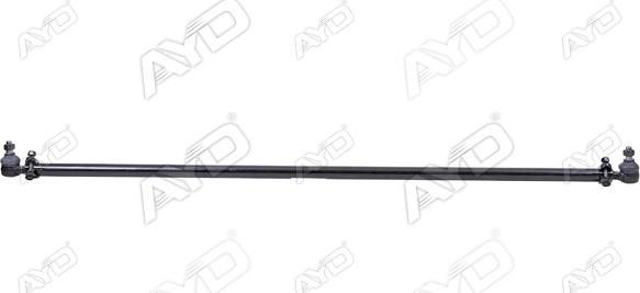 AYD OE - Excellence 95-04900 - Rotule de direction intérieure, barre de connexion droxauto.com