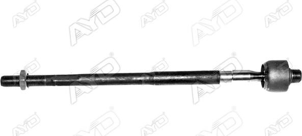 AYD OE - Excellence 95-04625 - Rotule de direction intérieure, barre de connexion droxauto.com