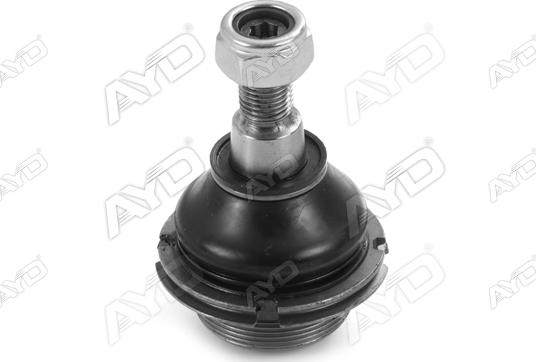 AYD OE - Excellence 95-04101 - Rotule de direction intérieure, barre de connexion droxauto.com