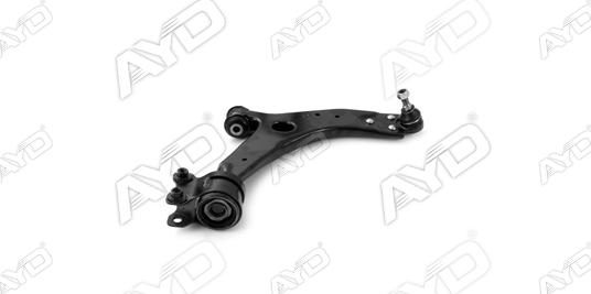 AYD OE - Excellence 95-05916 - Rotule de direction intérieure, barre de connexion droxauto.com