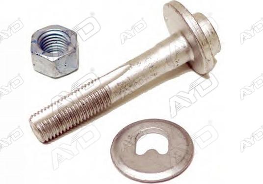 AYD OE - Excellence 95-05694 - Rotule de direction intérieure, barre de connexion droxauto.com