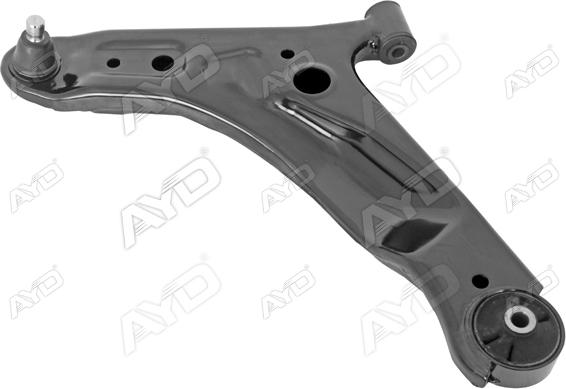 AYD OE - Excellence 95-05086 - Rotule de direction intérieure, barre de connexion droxauto.com