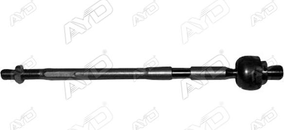 AYD OE - Excellence 95-05197 - Rotule de direction intérieure, barre de connexion droxauto.com
