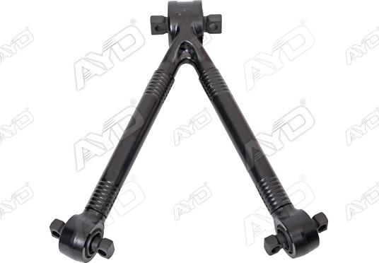 AYD OE - Excellence 95-05277 - Rotule de direction intérieure, barre de connexion droxauto.com