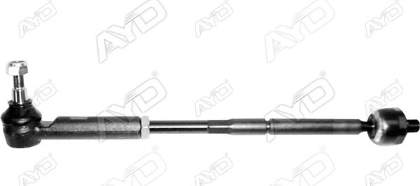 AYD OE - Excellence 95-00947 - Rotule de direction intérieure, barre de connexion droxauto.com