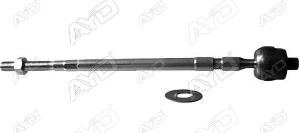 AYD OE - Excellence 95-00154 - Rotule de direction intérieure, barre de connexion droxauto.com