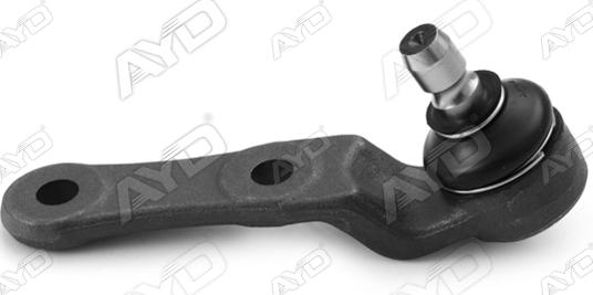 AYD OE - Excellence 95-00353 - Rotule de direction intérieure, barre de connexion droxauto.com