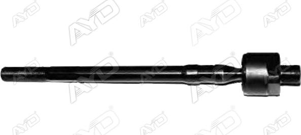 AYD OE - Excellence 95-00742 - Rotule de direction intérieure, barre de connexion droxauto.com