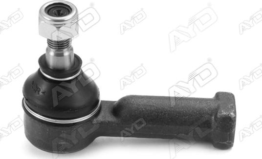 AYD OE - Excellence 95-01576 - Rotule de direction intérieure, barre de connexion droxauto.com