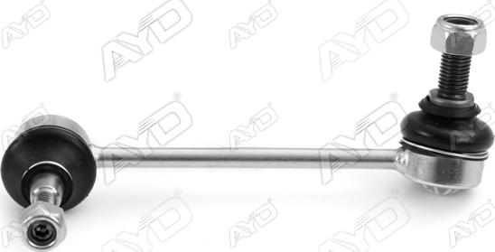 AYD OE - Excellence 95-01660 - Rotule de direction intérieure, barre de connexion droxauto.com