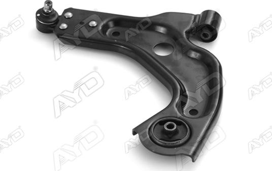 AYD OE - Excellence 95-01005 - Rotule de direction intérieure, barre de connexion droxauto.com