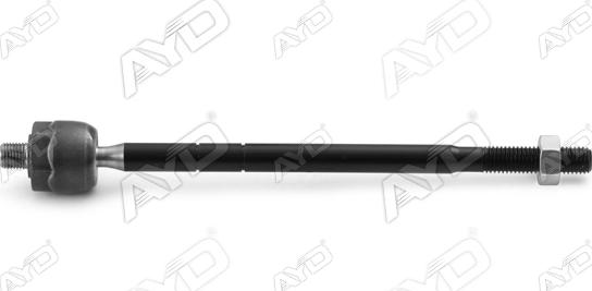 AYD OE - Excellence 95-01196 - Rotule de direction intérieure, barre de connexion droxauto.com