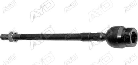 AYD OE - Excellence 95-02490 - Rotule de direction intérieure, barre de connexion droxauto.com