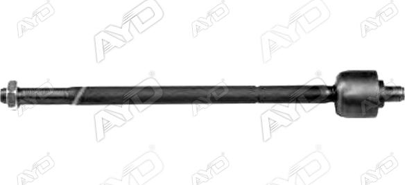 AYD OE - Excellence 95-02533 - Rotule de direction intérieure, barre de connexion droxauto.com