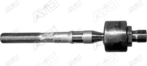 AYD OE - Excellence 95-02529 - Rotule de direction intérieure, barre de connexion droxauto.com