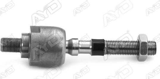 AYD OE - Excellence 95-02528 - Rotule de direction intérieure, barre de connexion droxauto.com