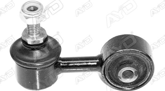 AYD OE - Excellence 95-02351 - Rotule de direction intérieure, barre de connexion droxauto.com