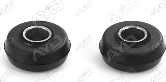 AYD OE - Excellence 95-02339 - Rotule de direction intérieure, barre de connexion droxauto.com