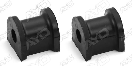 AYD OE - Excellence 95-14239 - Rotule de direction intérieure, barre de connexion droxauto.com