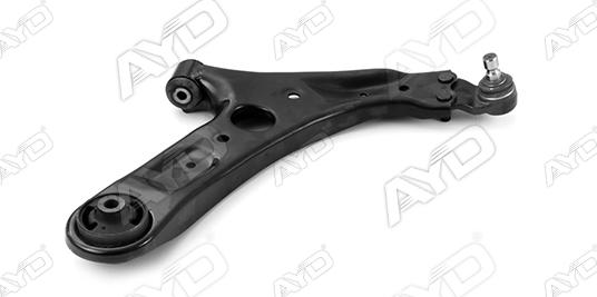 AYD OE - Excellence 95-15082 - Rotule de direction intérieure, barre de connexion droxauto.com