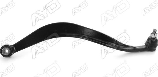 AYD OE - Excellence 95-15768 - Rotule de direction intérieure, barre de connexion droxauto.com