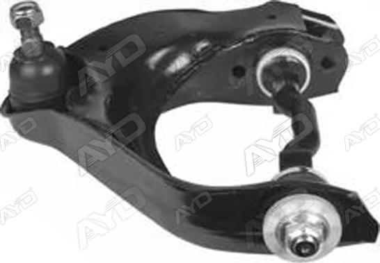 AYD OE - Excellence 95-16418 - Rotule de direction intérieure, barre de connexion droxauto.com