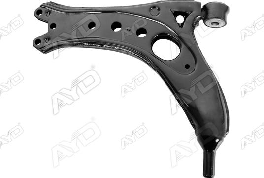 AYD OE - Excellence 95-16008 - Rotule de direction intérieure, barre de connexion droxauto.com