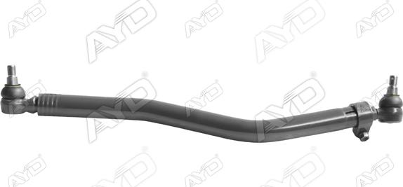 AYD OE - Excellence 95-16344 - Rotule de direction intérieure, barre de connexion droxauto.com