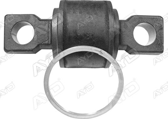 AYD OE - Excellence 95-10628 - Rotule de direction intérieure, barre de connexion droxauto.com