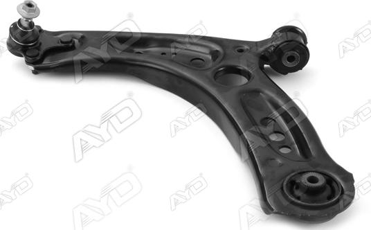 AYD OE - Excellence 95-11075 - Rotule de direction intérieure, barre de connexion droxauto.com