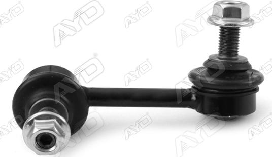 AYD OE - Excellence 95-13972 - Rotule de direction intérieure, barre de connexion droxauto.com