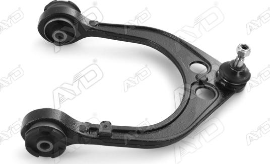 AYD OE - Excellence 97-17913 - Bras de liaison, suspension de roue droxauto.com