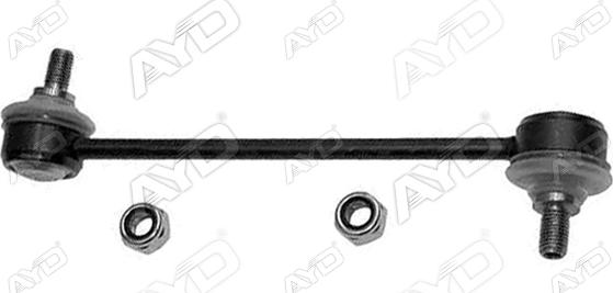 AYD OE - Excellence 96-09671 - Entretoise / tige, stabilisateur droxauto.com
