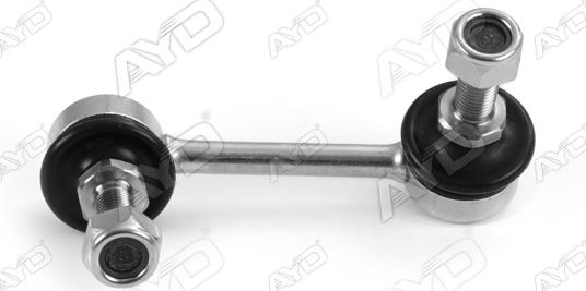 AYD OE - Excellence 96-09194 - Entretoise / tige, stabilisateur droxauto.com