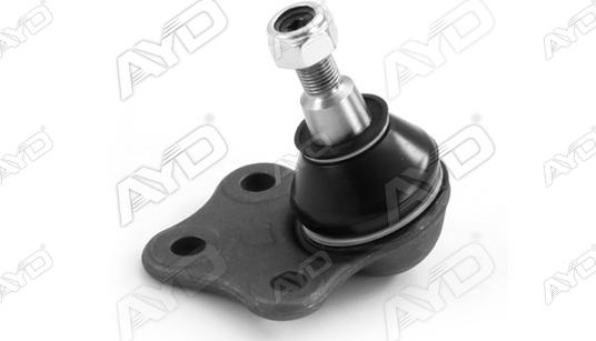 AYD OE - Excellence 96-09120 - Entretoise / tige, stabilisateur droxauto.com