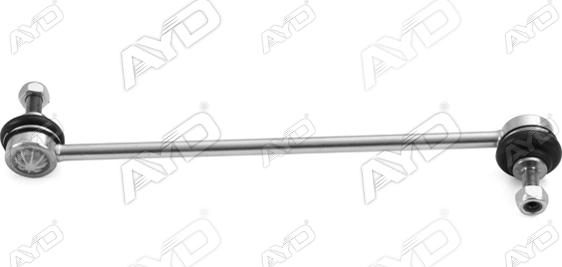 AYD OE - Excellence 96-09810 - Entretoise / tige, stabilisateur droxauto.com