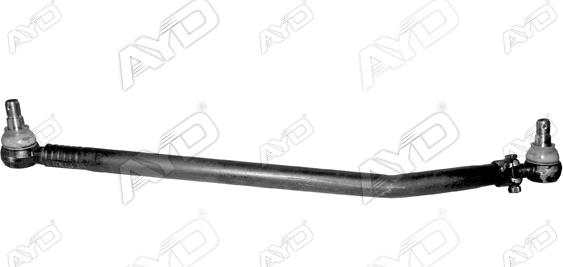 AYD OE - Excellence 96-09280 - Entretoise / tige, stabilisateur droxauto.com